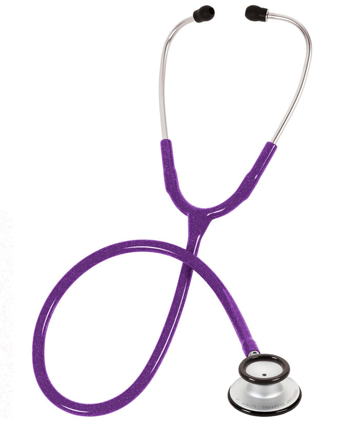 SWIC Clinical Lite™ Stethoscope
