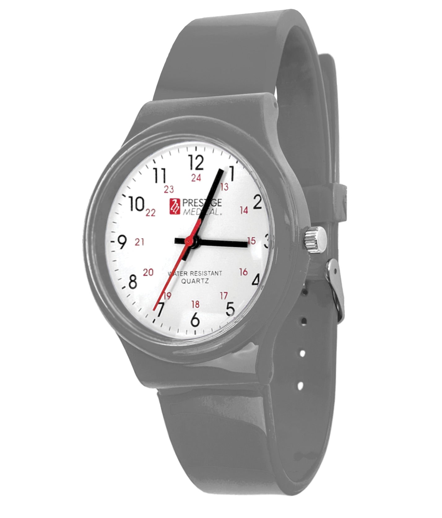 SWIC Student Scrub Watch