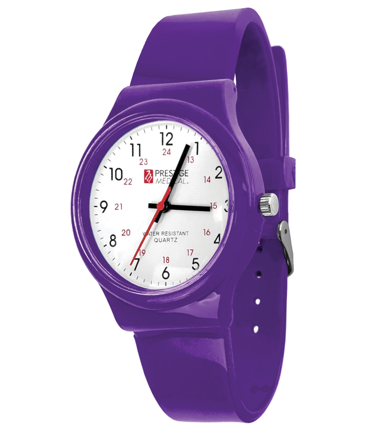 SWIC Student Scrub Watch