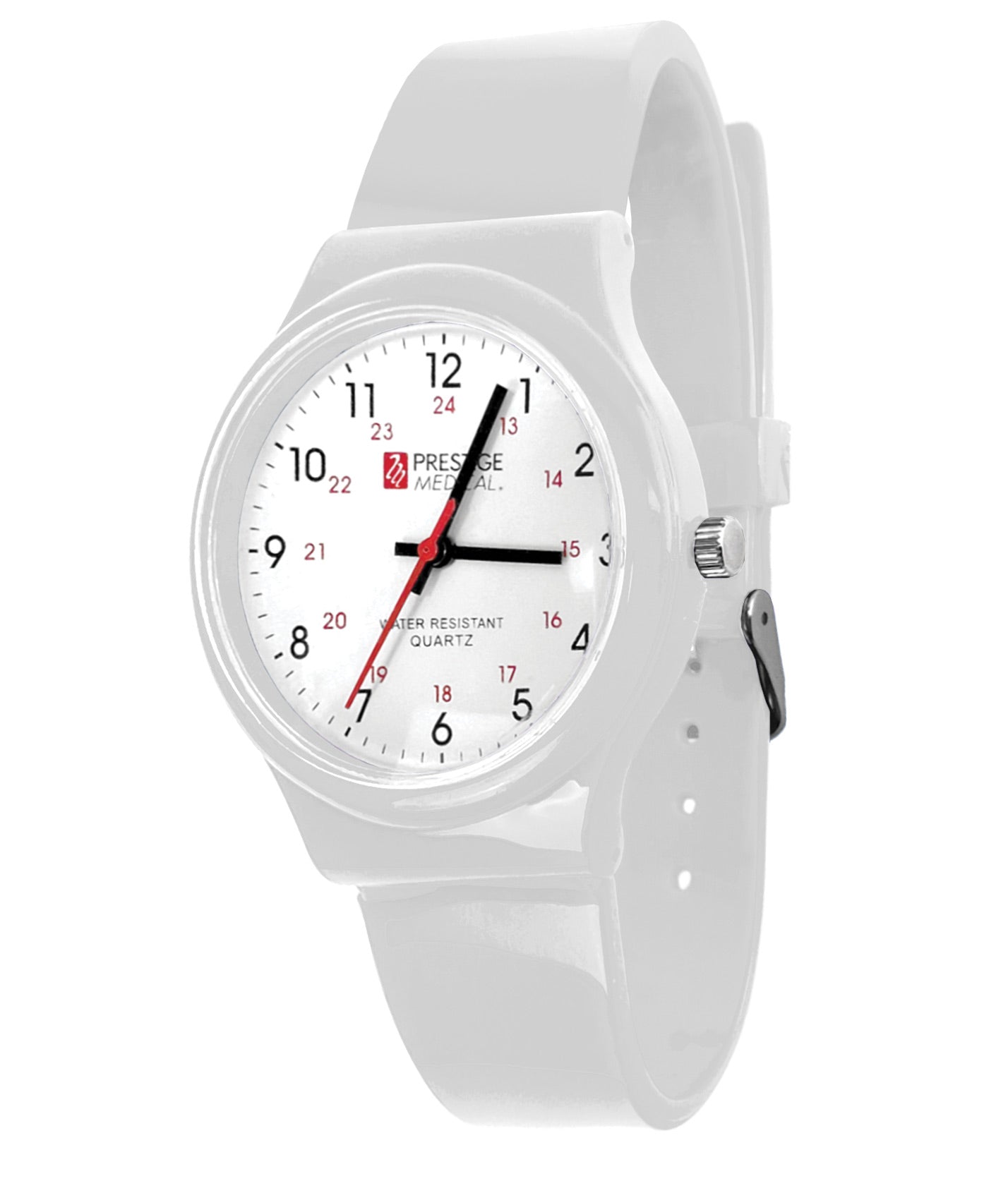 SWIC Student Scrub Watch