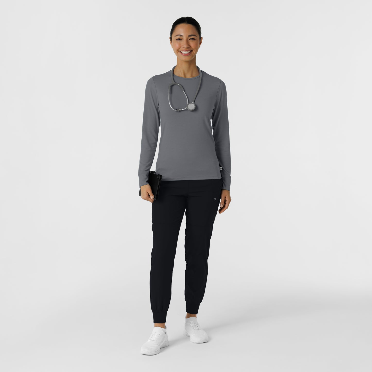 UMSL Layers Women's Essential Layer Long Sleeve