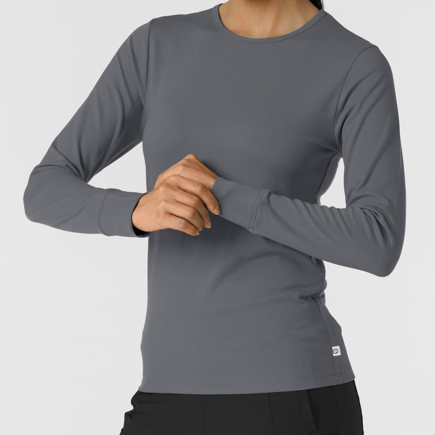 UMSL Layers Women's Essential Layer Long Sleeve