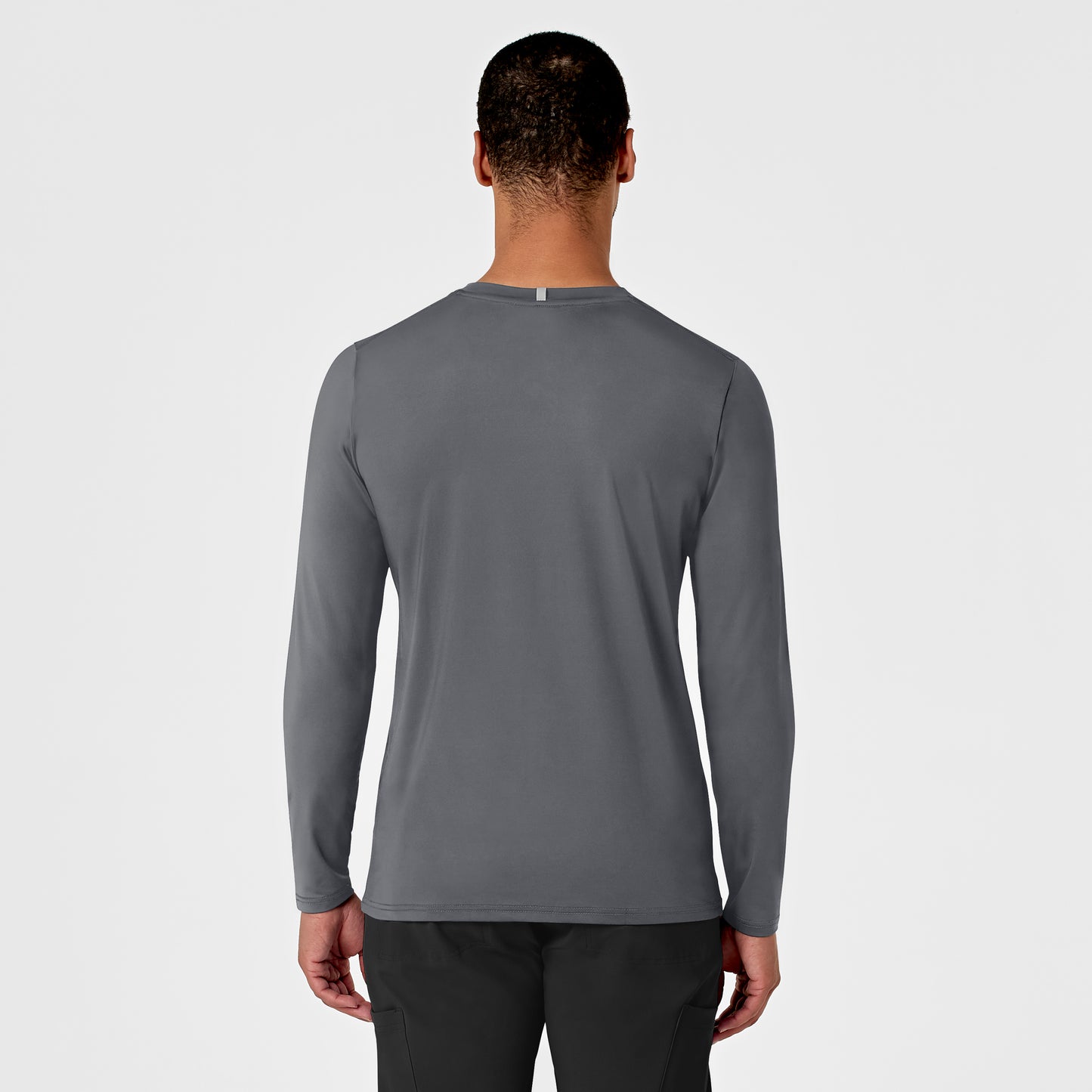 UMSL Knits and Layers Men's Performance Long Sleeve Tee