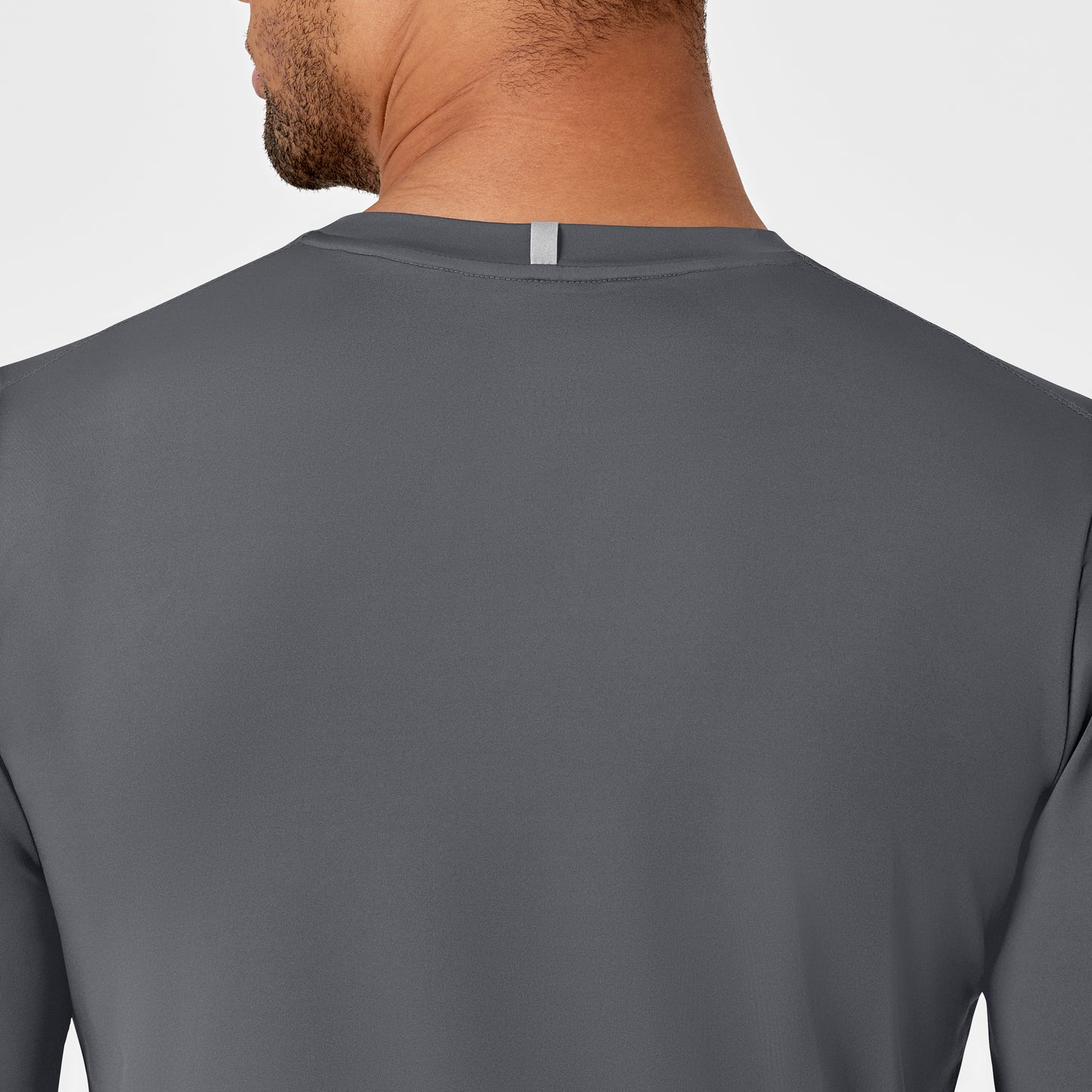 UMSL Knits and Layers Men's Performance Long Sleeve Tee
