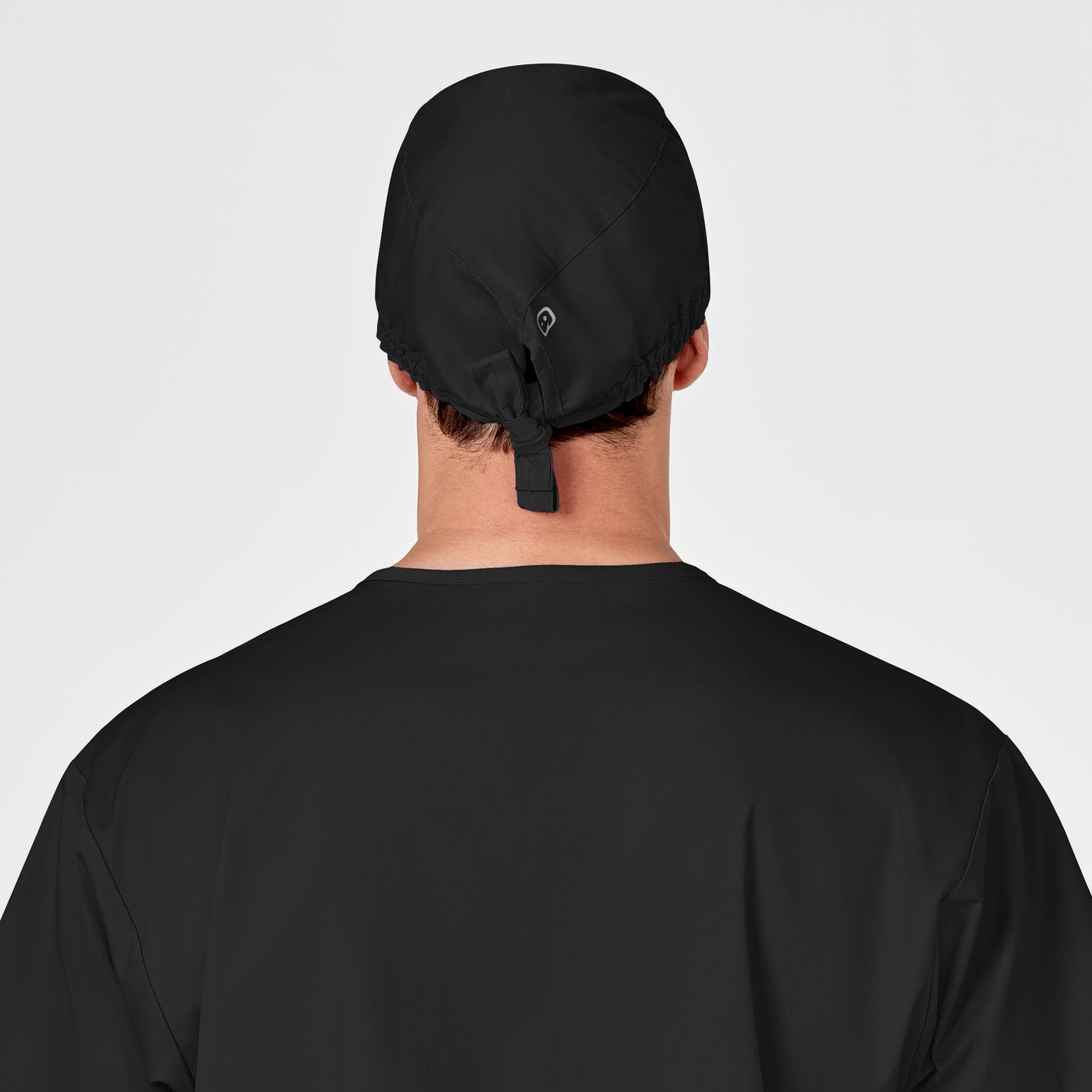 SWIC WonderWORK Unisex Tie Back Scrub Cap