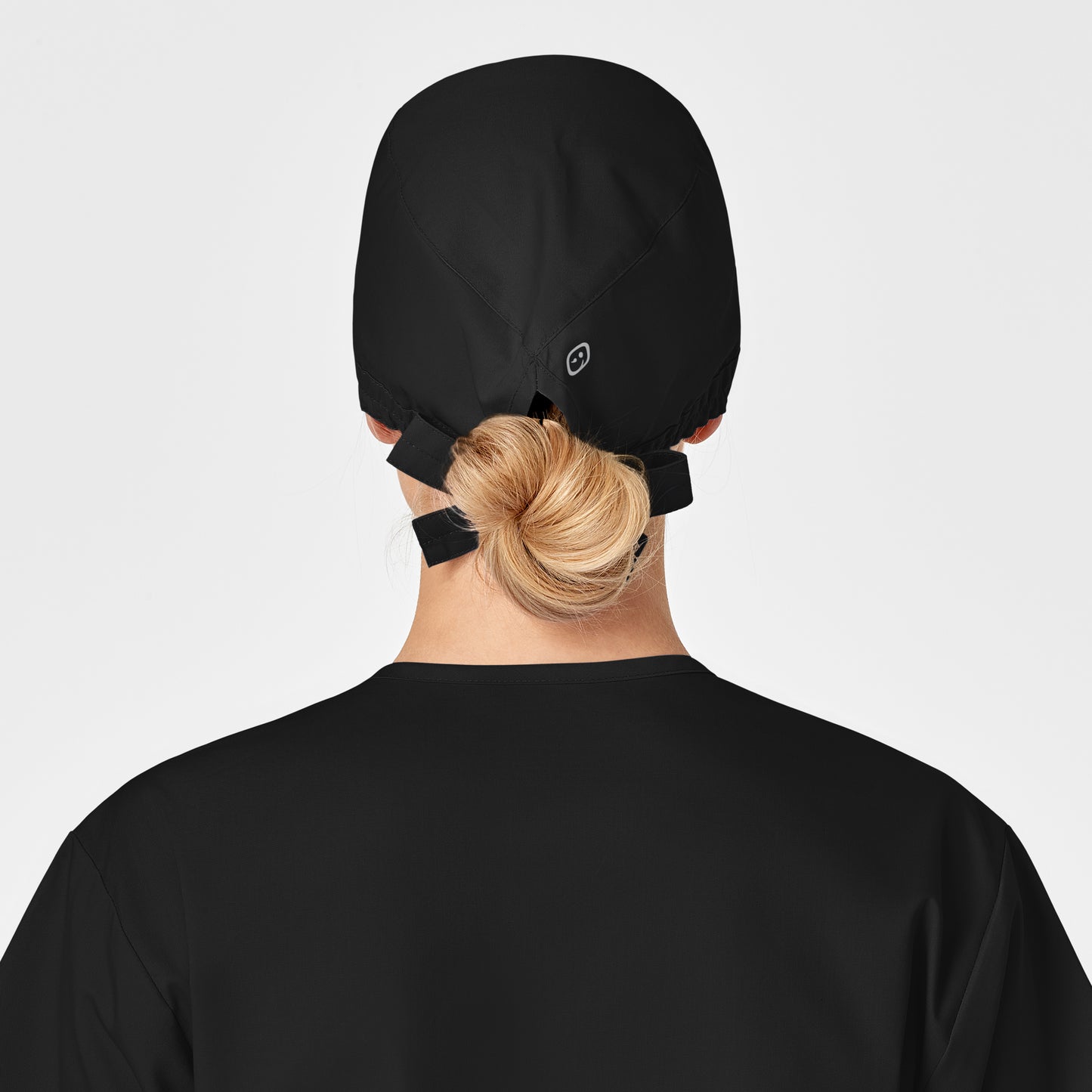 SWIC WonderWORK Unisex Tie Back Scrub Cap
