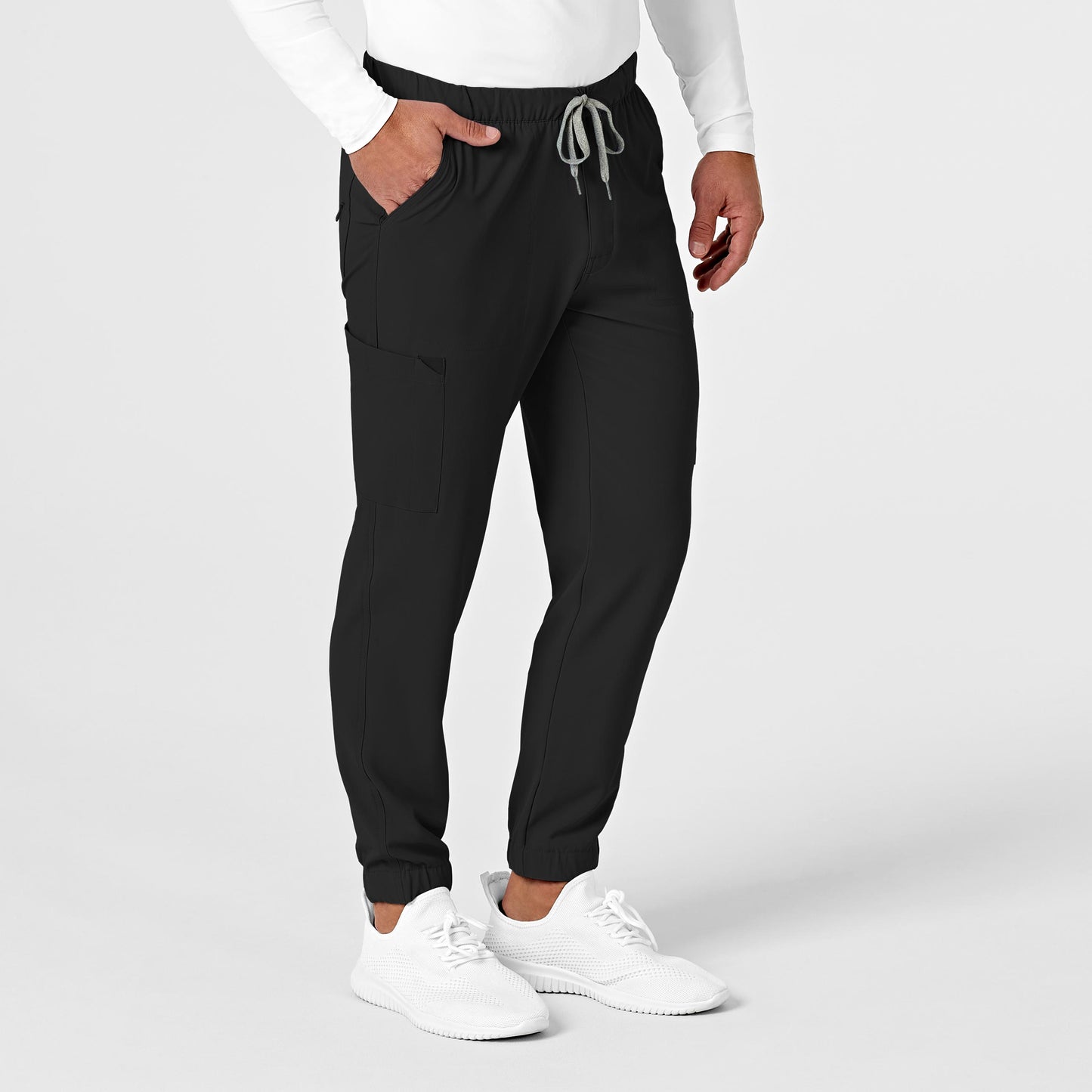 SCC RENEW Men's Jogger Scrub Pant (Tall)
