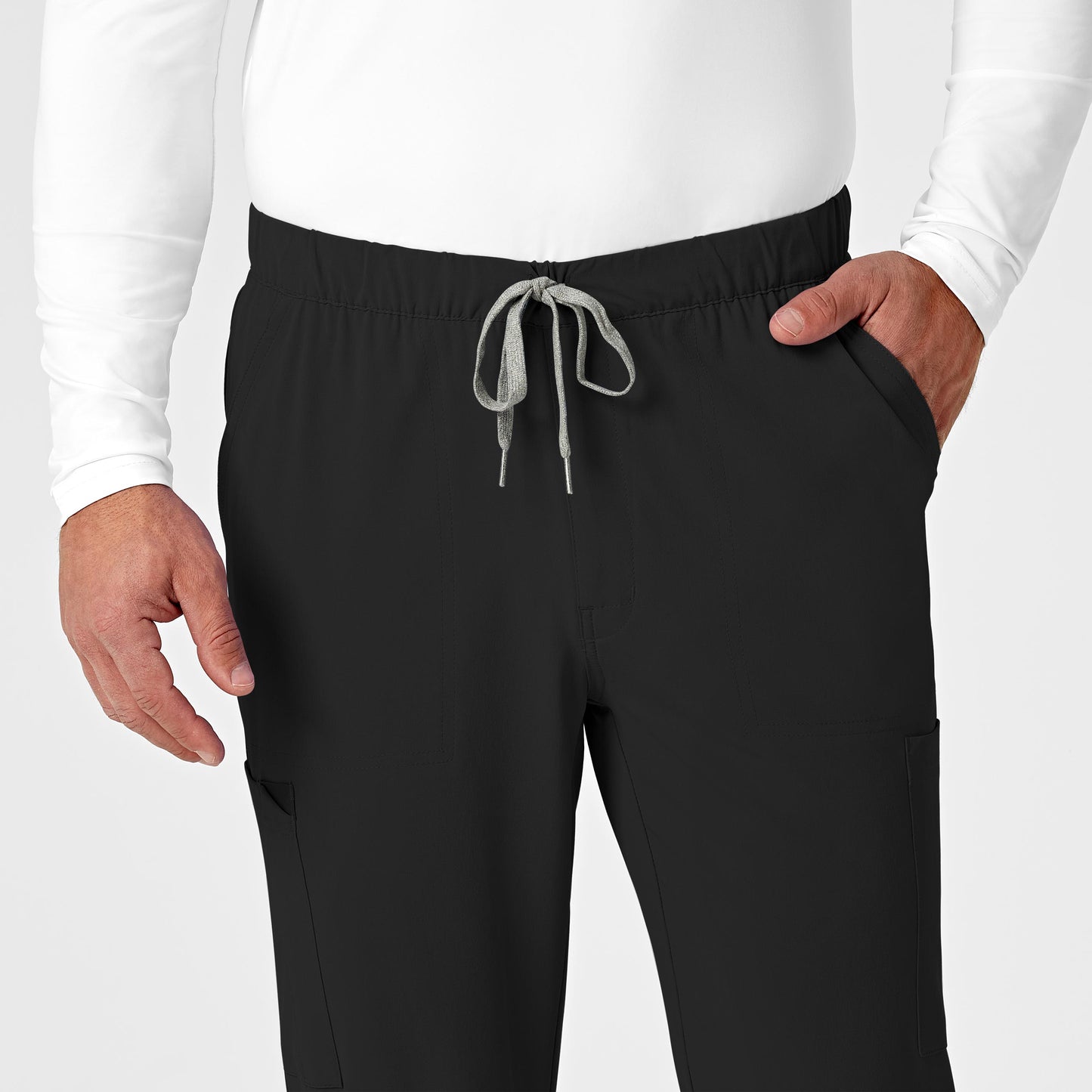 SCC RENEW Men's Jogger Scrub Pant (Tall)