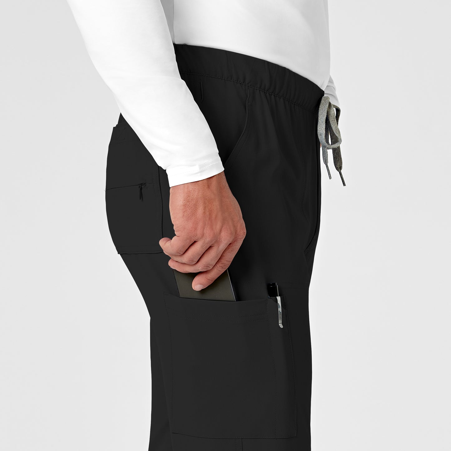 SCC RENEW Men's Jogger Scrub Pant (Tall)