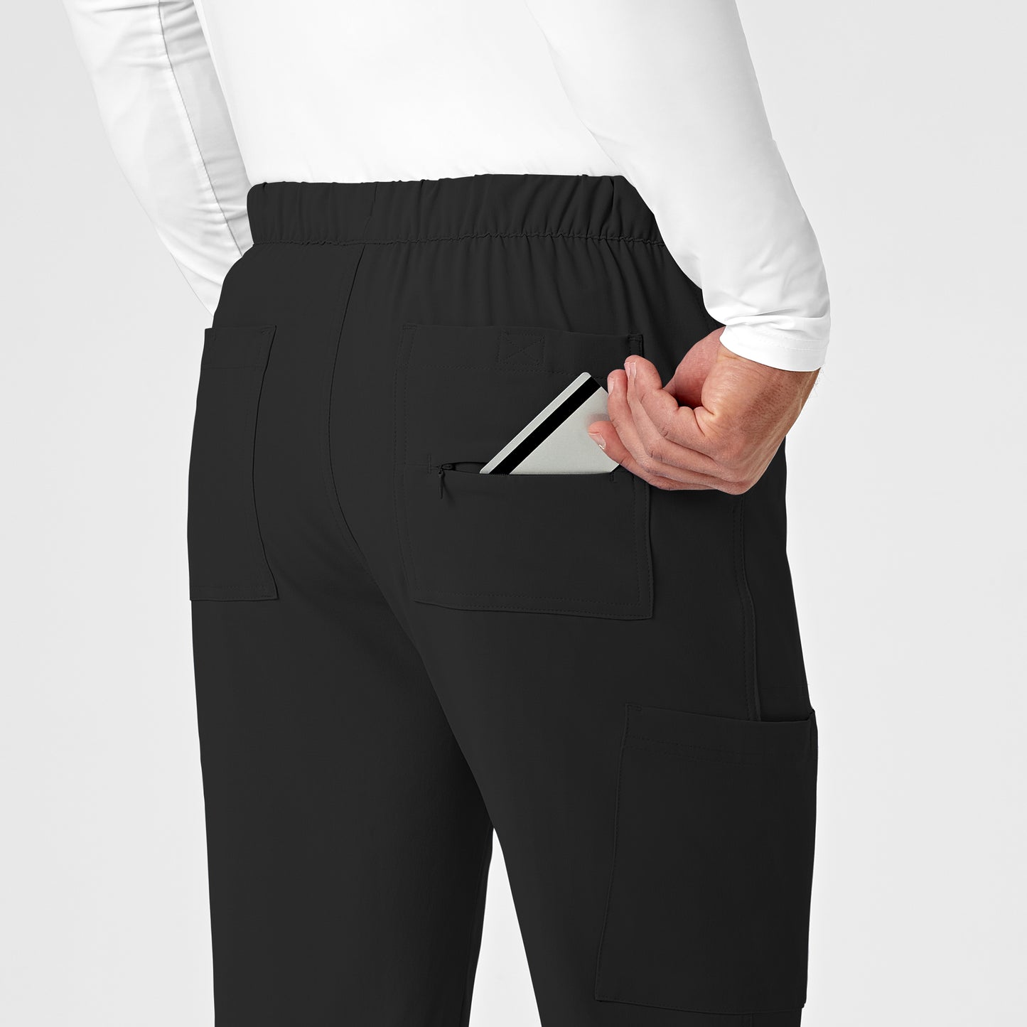 SCC RENEW Men's Jogger Scrub Pant (Tall)