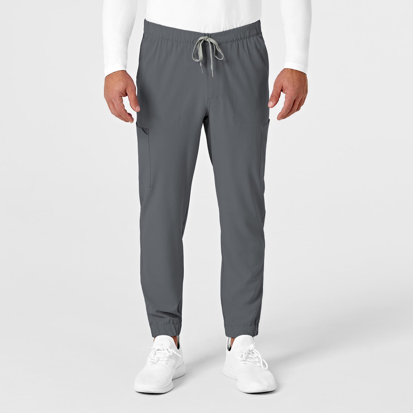 UMSL RENEW Men's Jogger Scrub Pant (Short)