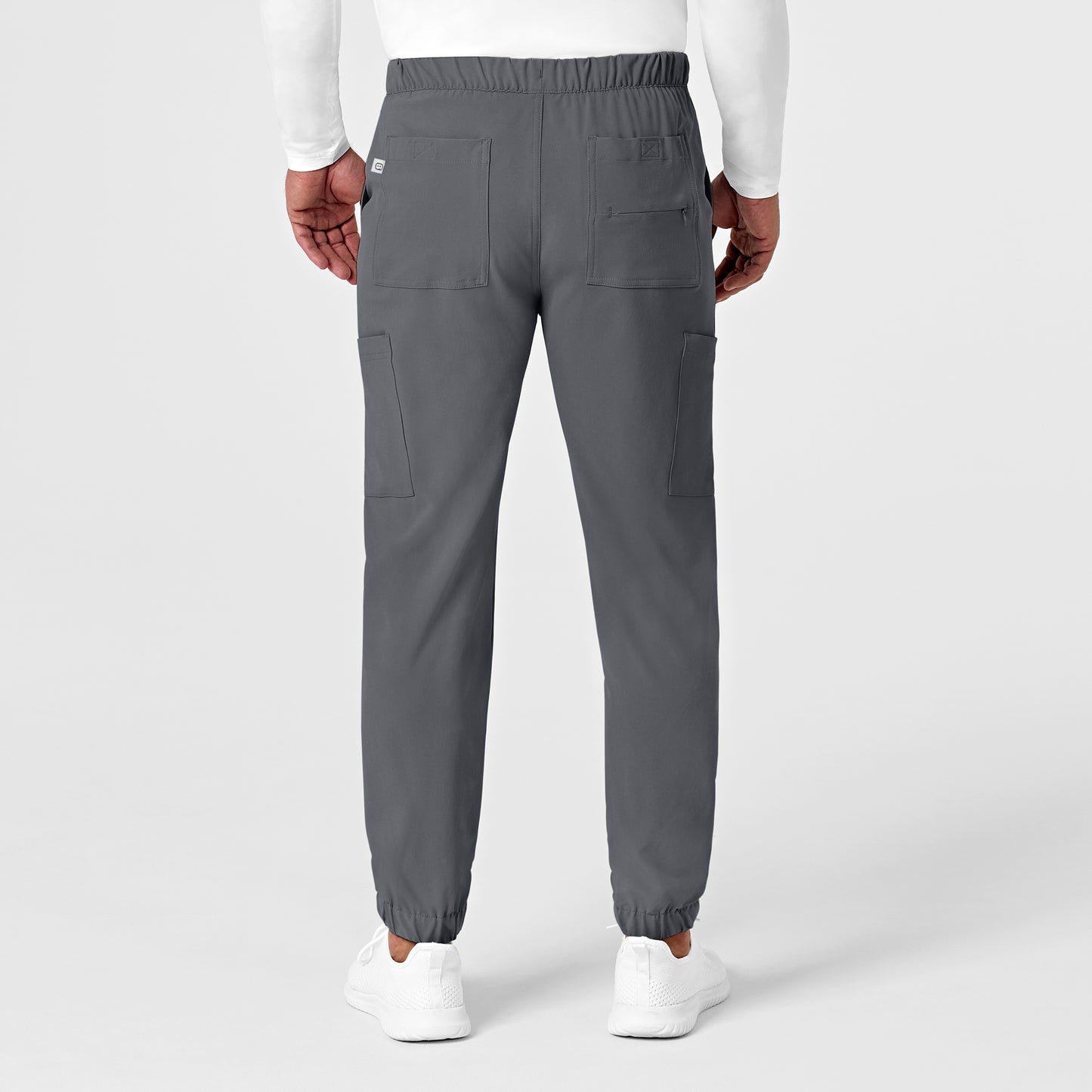 UMSL RENEW Men's Jogger Scrub Pant (Short)