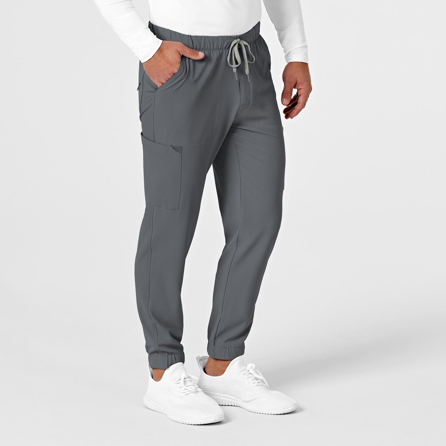 UMSL RENEW Men's Jogger Scrub Pant (Short)