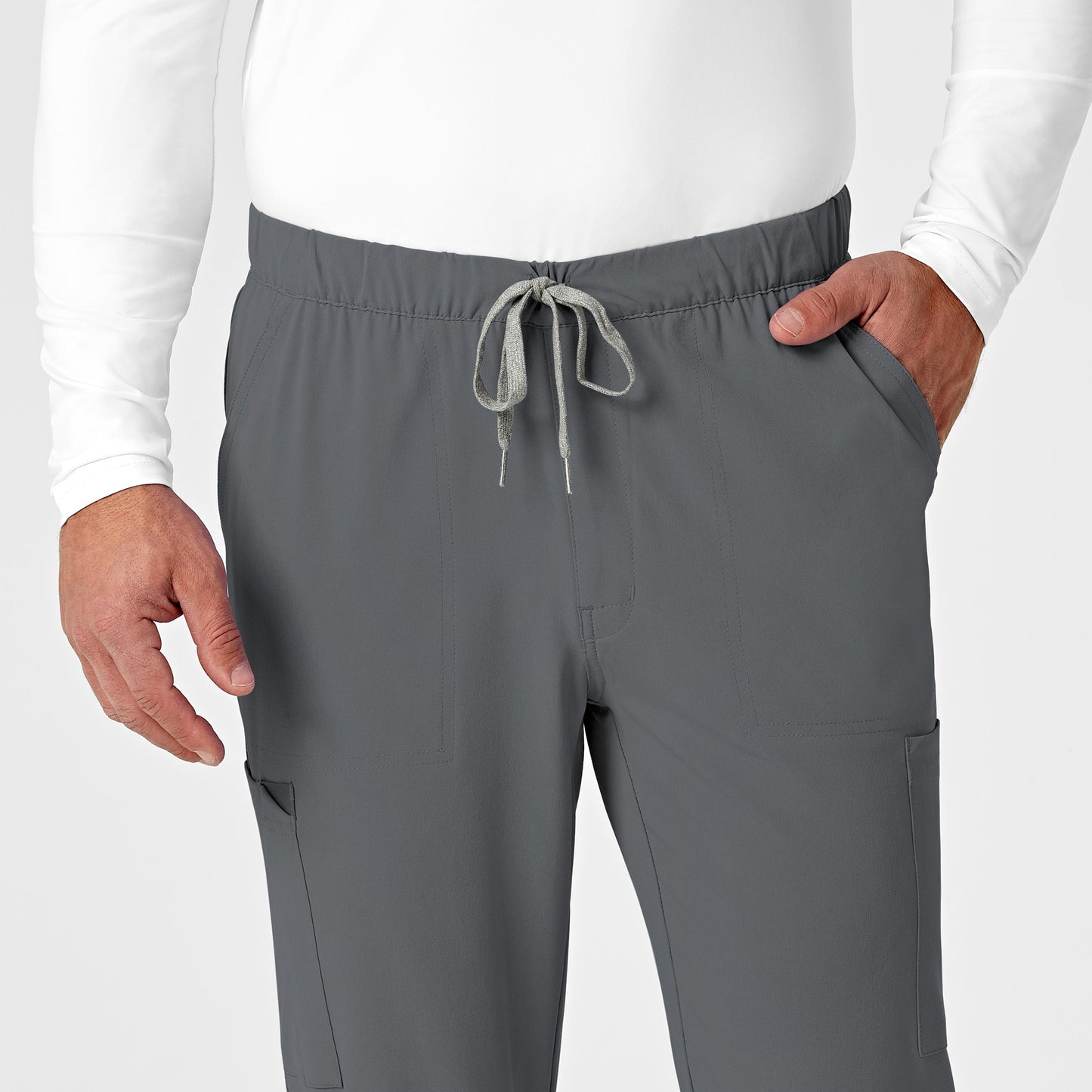UMSL RENEW Men's Jogger Scrub Pant (Short)