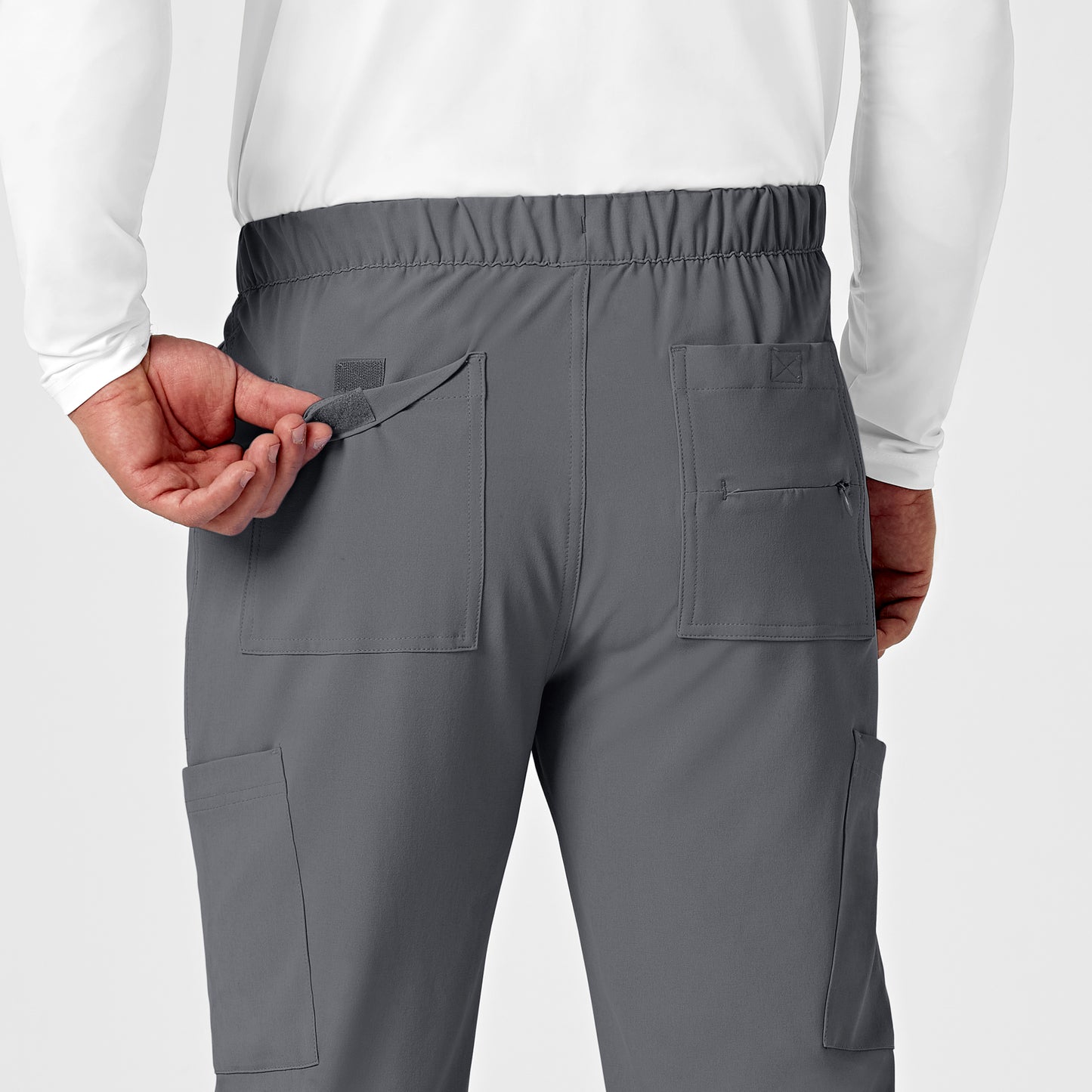 UMSL RENEW Men's Jogger Scrub Pant (Short)