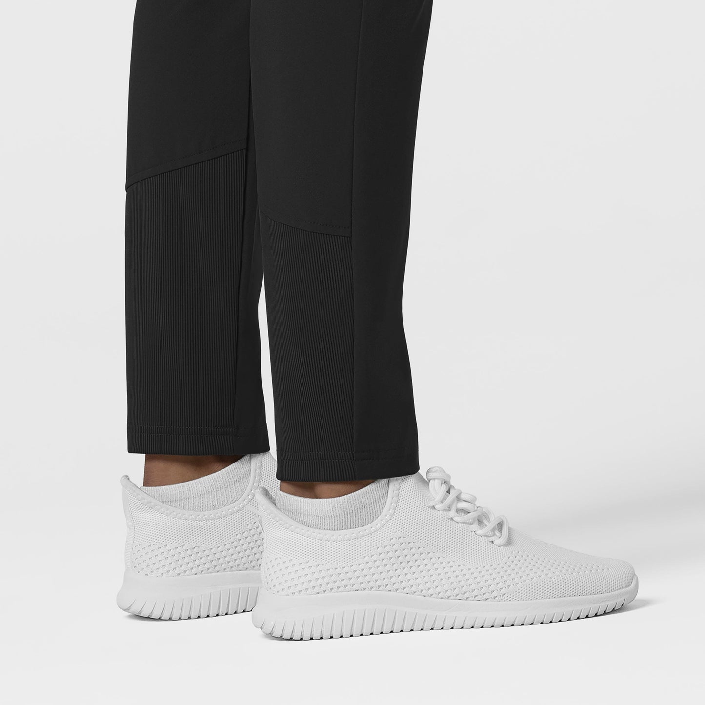 SCC W123 Women's Flex-n-Reach Track Scrub Pant (Tall)