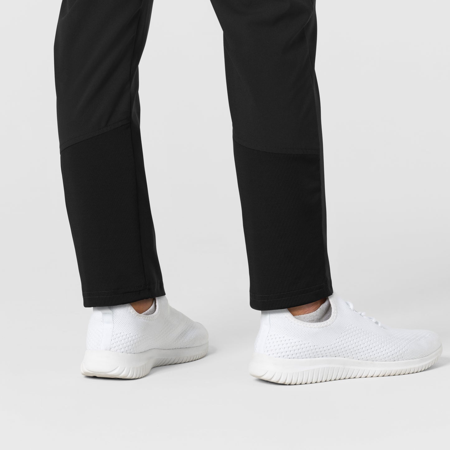 SCC W123 Women's Flex-n-Reach Track Scrub Pant (Tall)