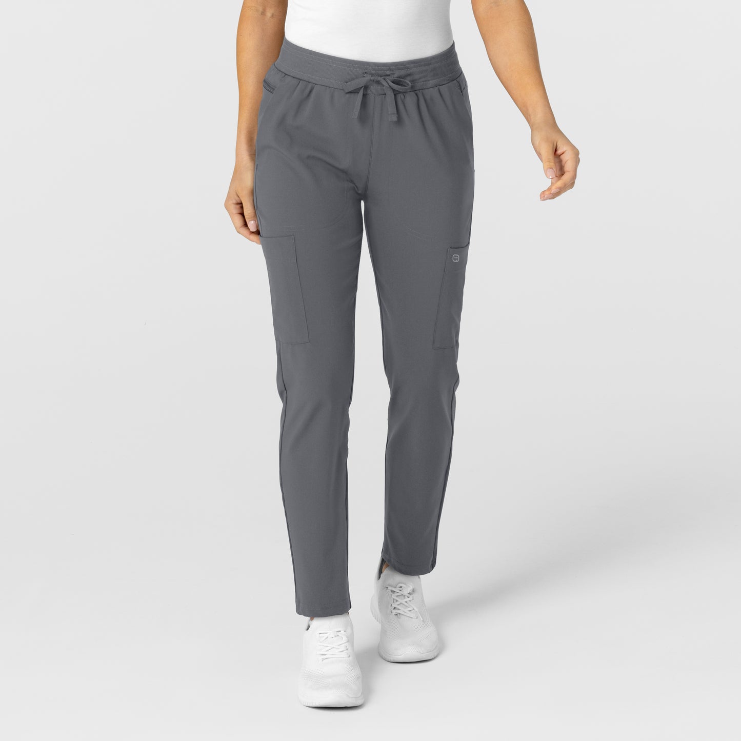 UMSL Women's Flex-n-Reach Track Scrub Pant