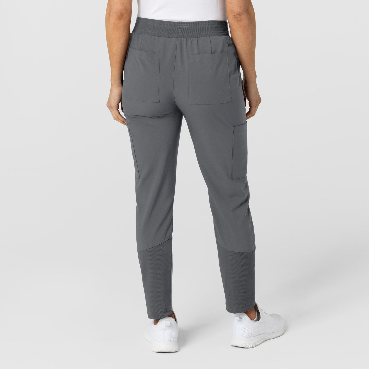 UMSL Women's Flex-n-Reach Track Scrub Pant
