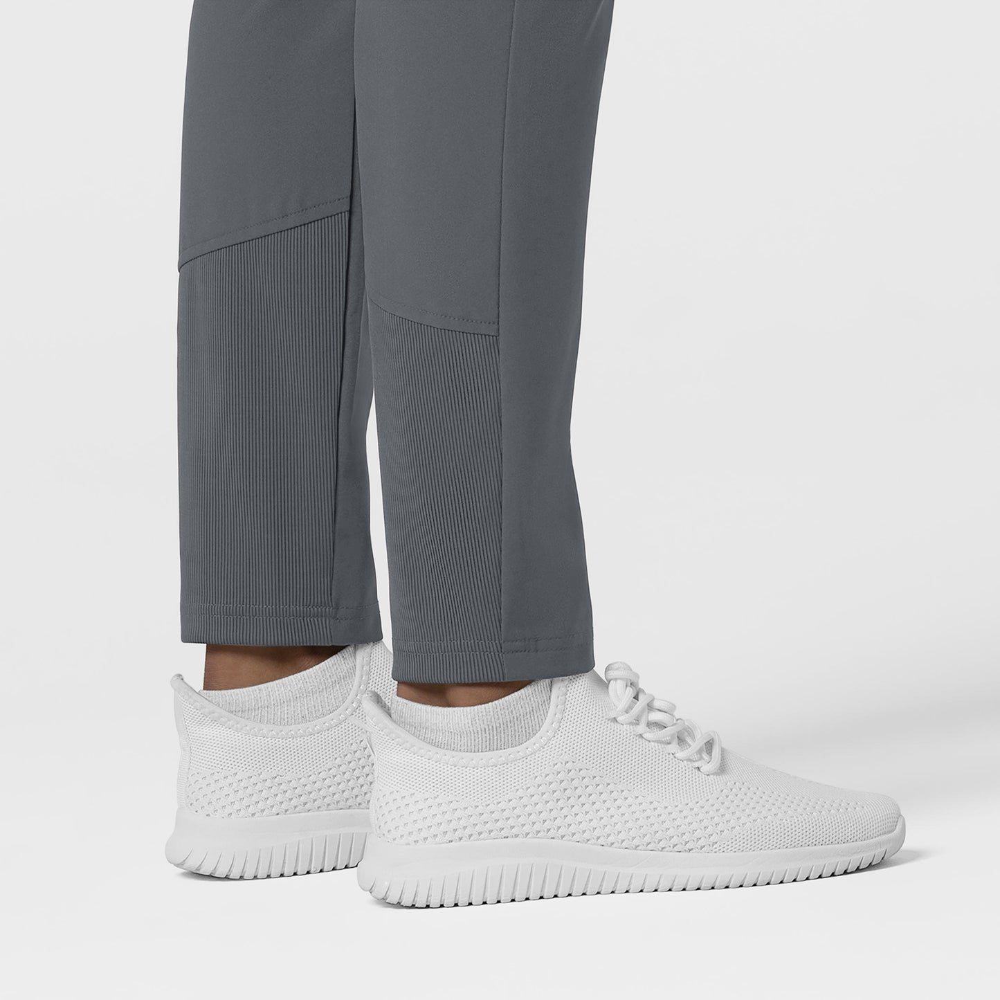 UMSL Women's Flex-n-Reach Track Scrub Pant