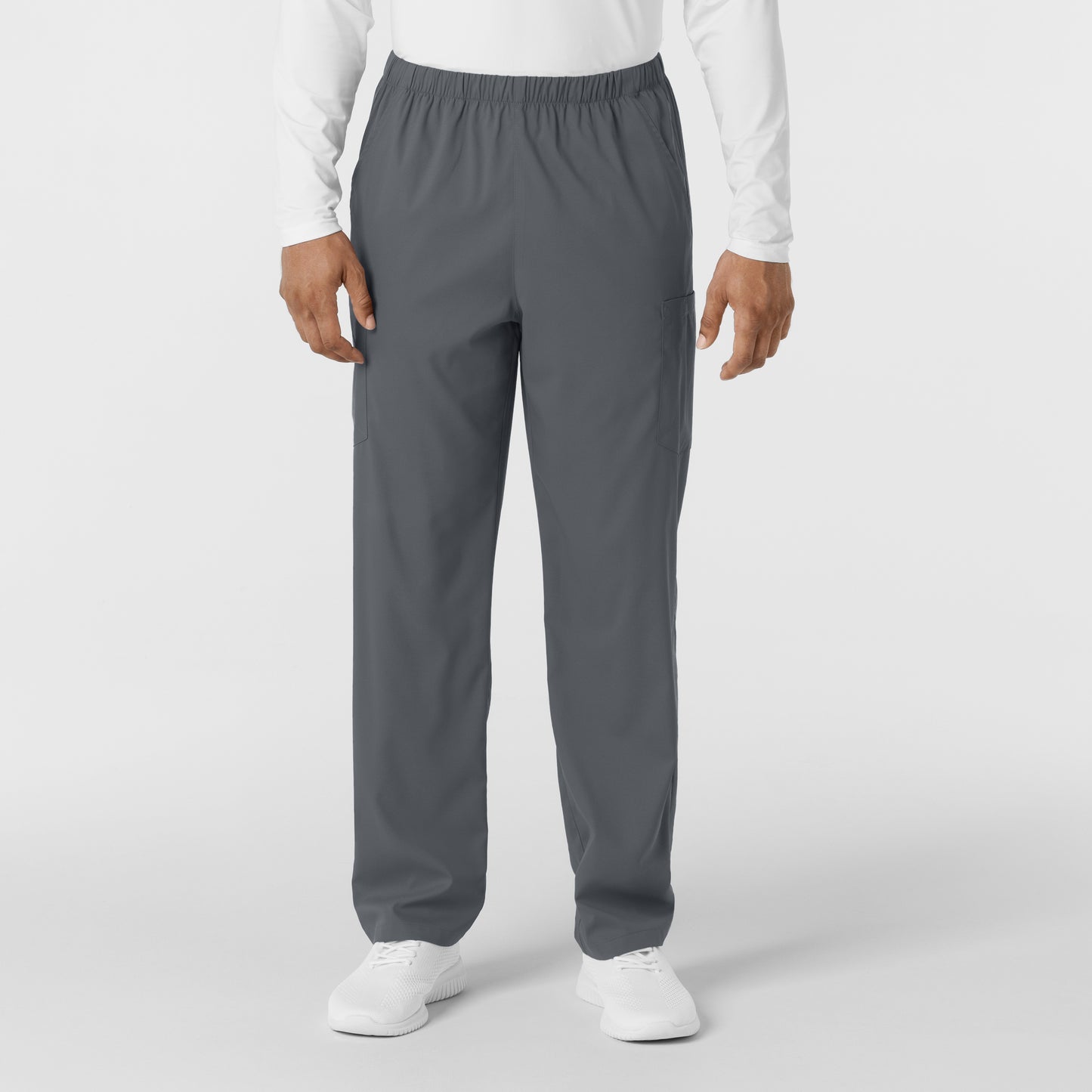 UMSL Boundless Unisex Straight Leg Scrub Pant (Tall) 5051T