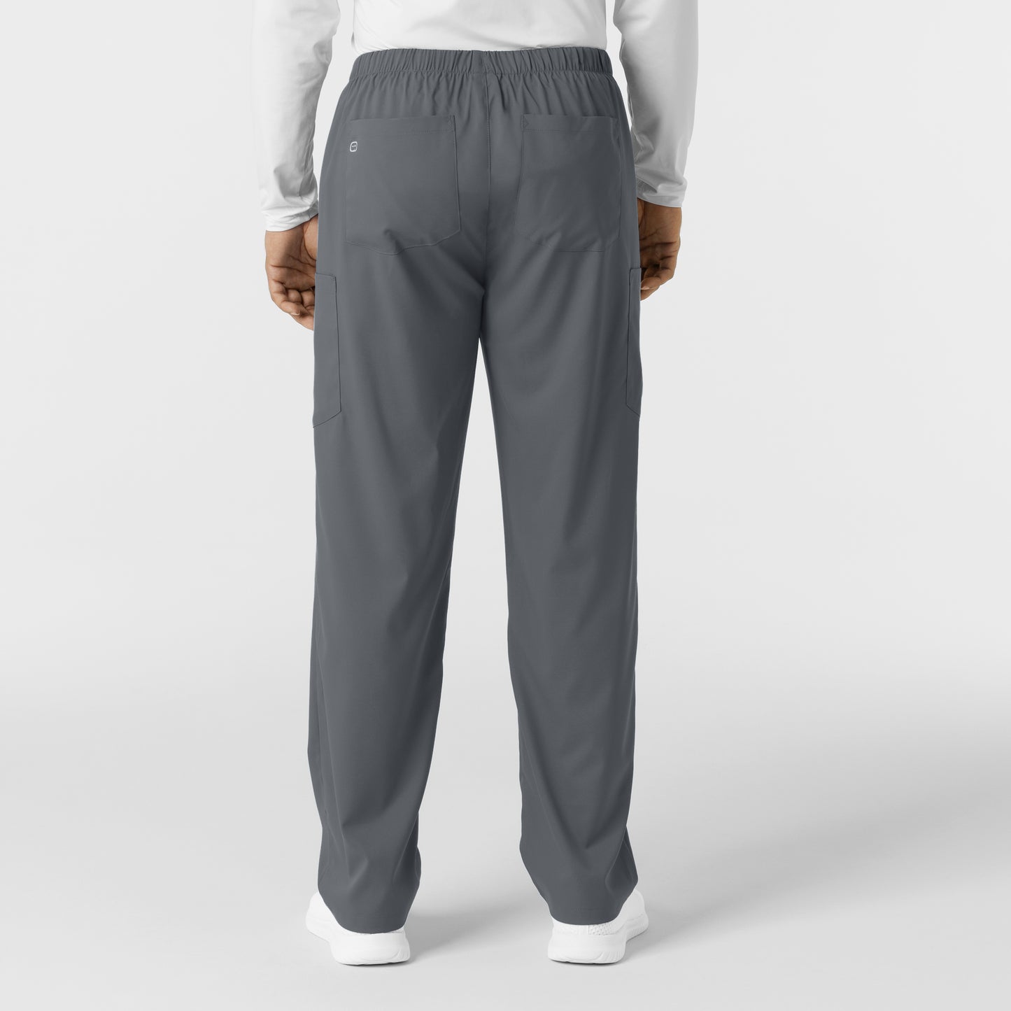 UMSL Boundless Unisex Straight Leg Scrub Pant (Tall) 5051T