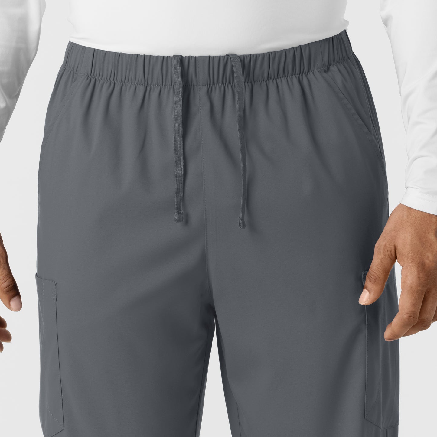 UMSL Boundless Unisex Straight Leg Scrub Pant (Tall) 5051T