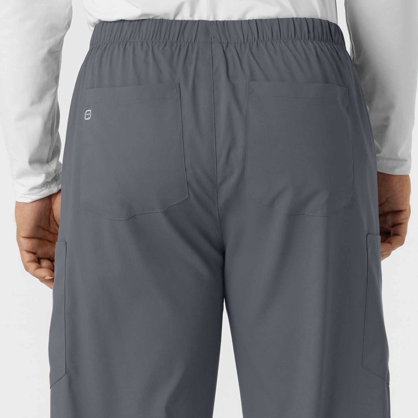 UMSL Boundless Unisex Straight Leg Scrub Pant (Tall) 5051T