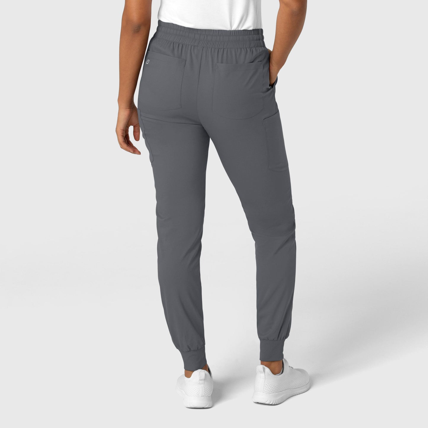 UMSL Boundless Women's Jogger Scrub Pant