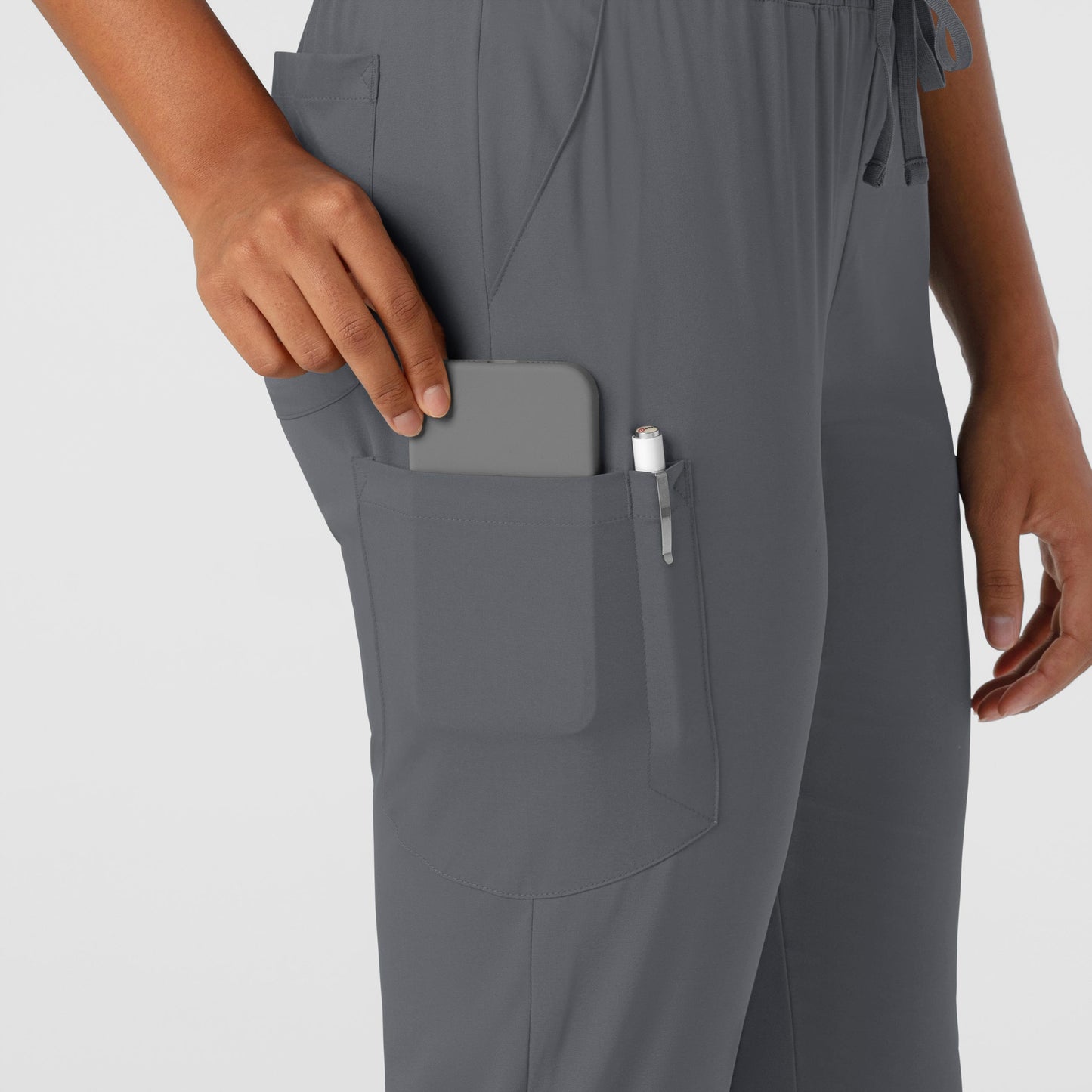 UMSL Boundless Women's Jogger Scrub Pant