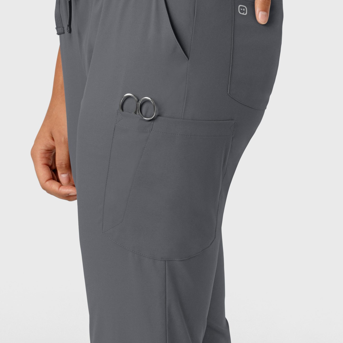 UMSL Boundless Women's Jogger Scrub Pant