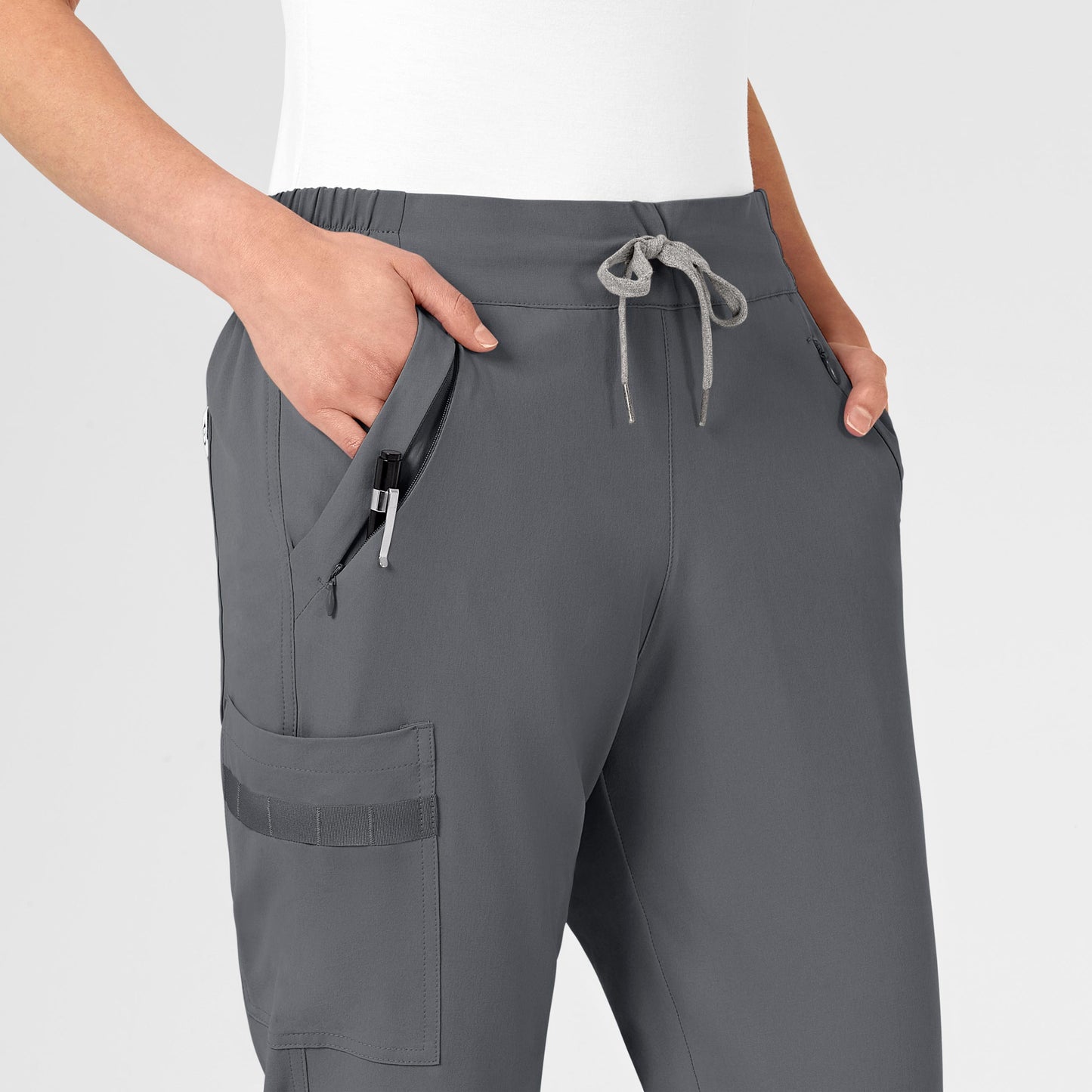 UMSL RENEW Women's Jogger Scrub Pant