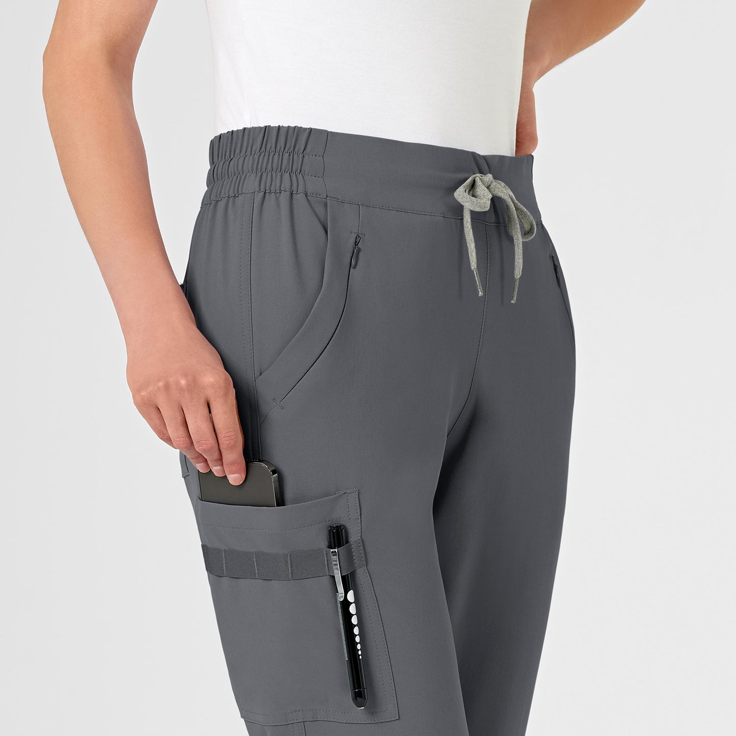 UMSL RENEW Women's Jogger Scrub Pant