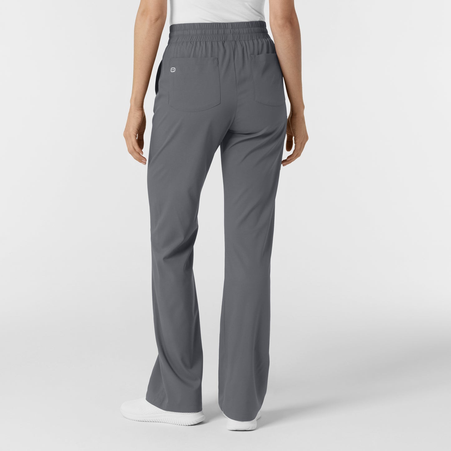 UMSL Boundless Women's Bootcut Scrub Pant (Petite) 5251P
