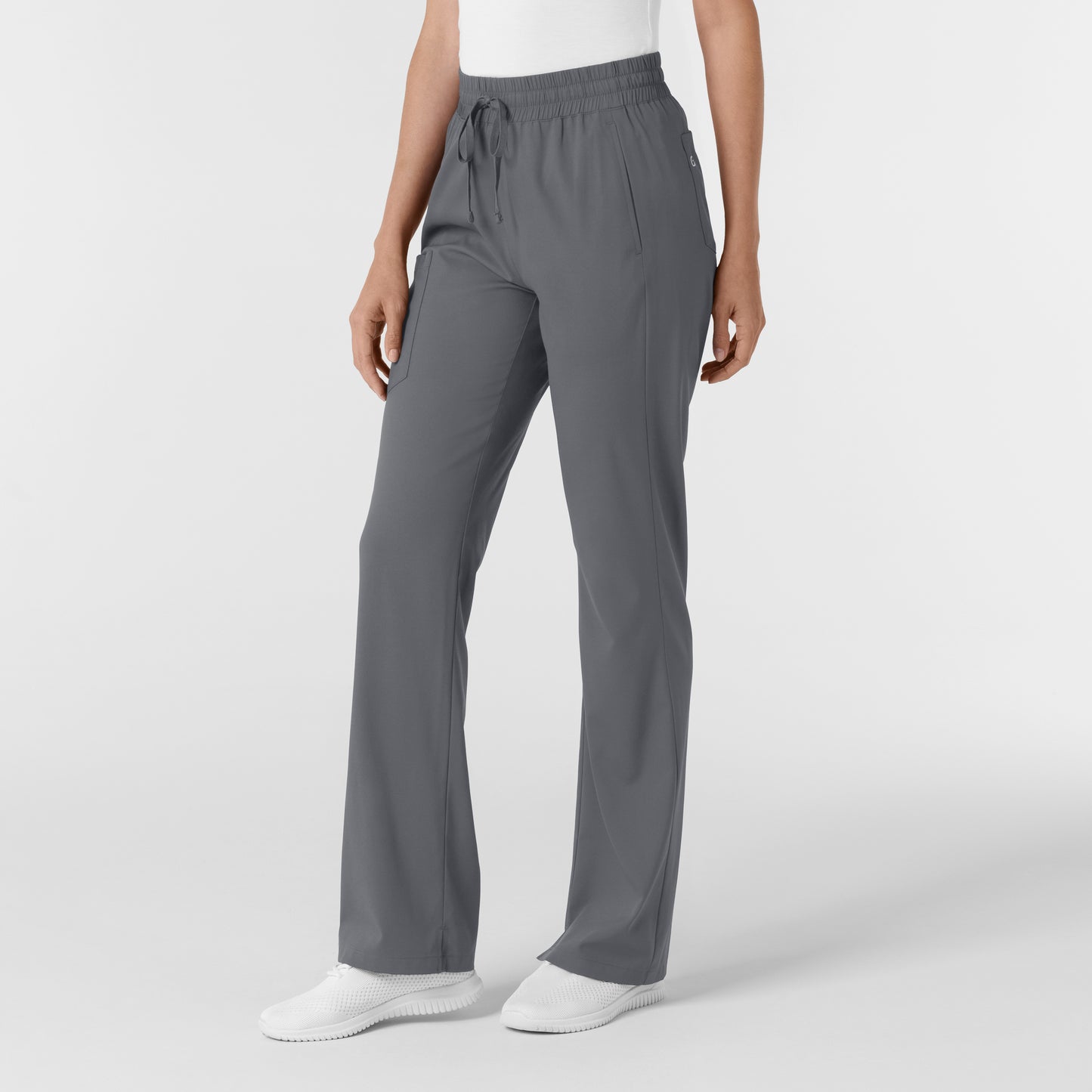 UMSL Boundless Women's Bootcut Scrub Pant (Petite) 5251P