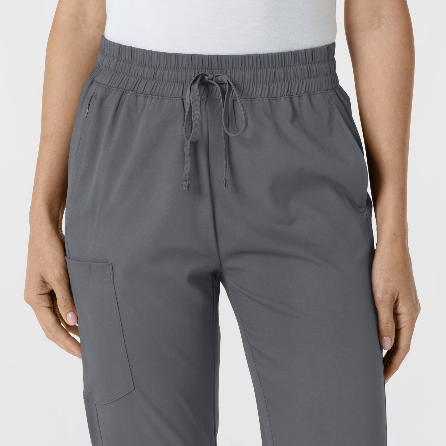 UMSL Boundless Women's Bootcut Scrub Pant (Petite) 5251P