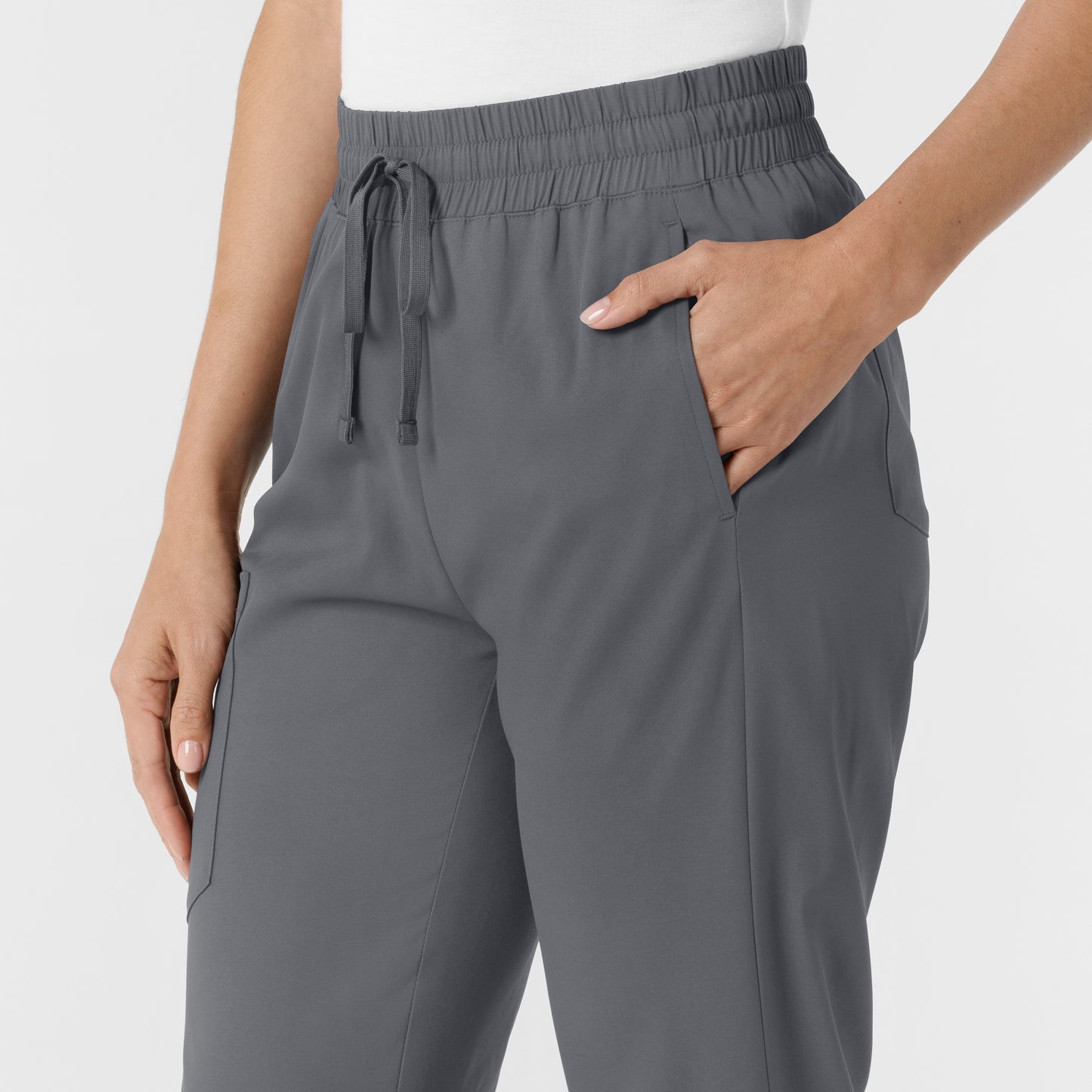 UMSL Boundless Women's Bootcut Scrub Pant (Petite) 5251P