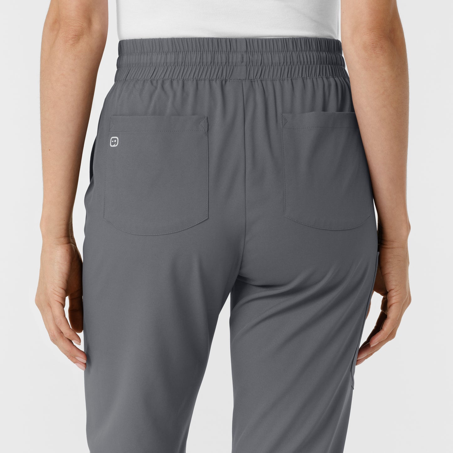 UMSL Boundless Women's Bootcut Scrub Pant (Petite) 5251P