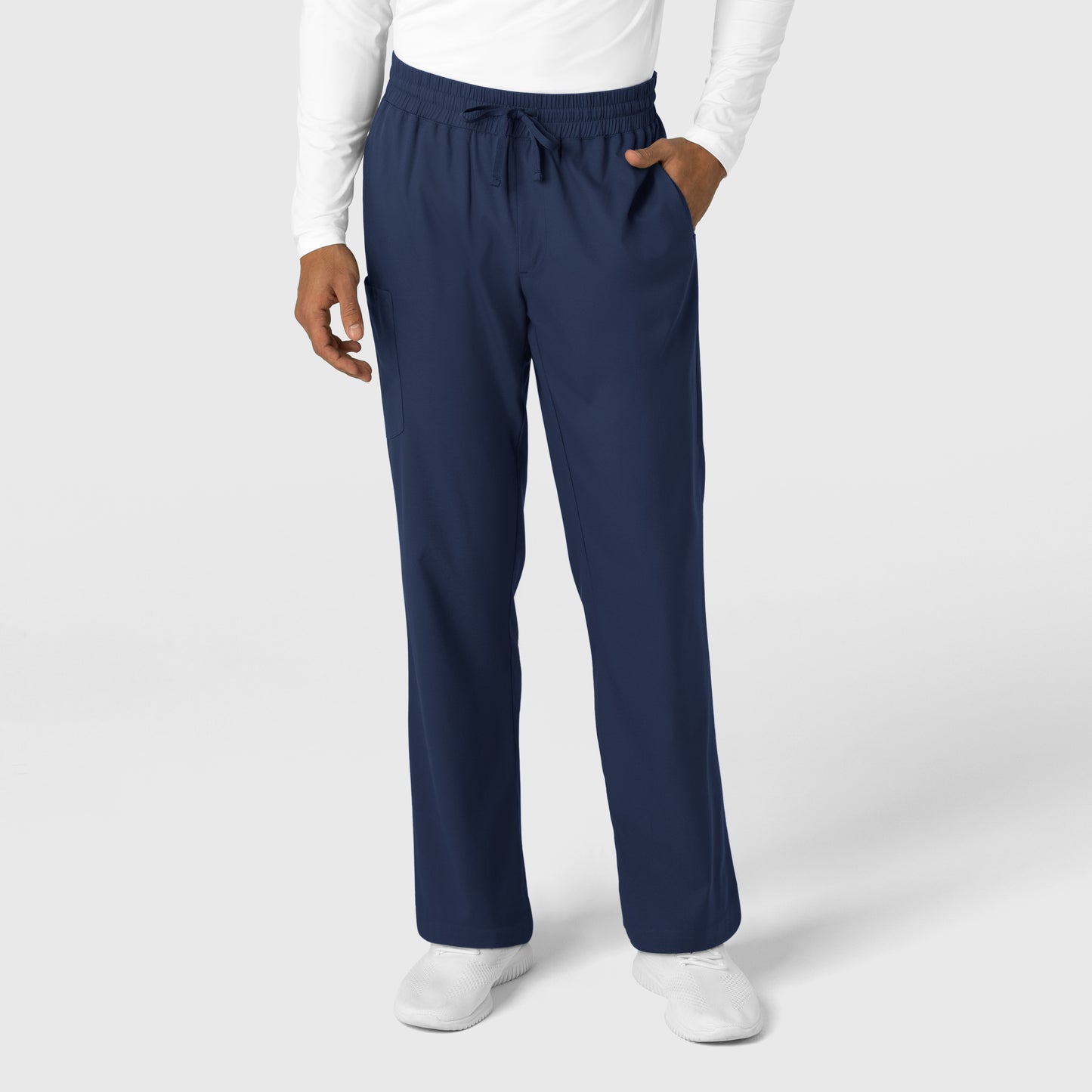 SCC Boundless Men's Straight Leg Scrub Pant