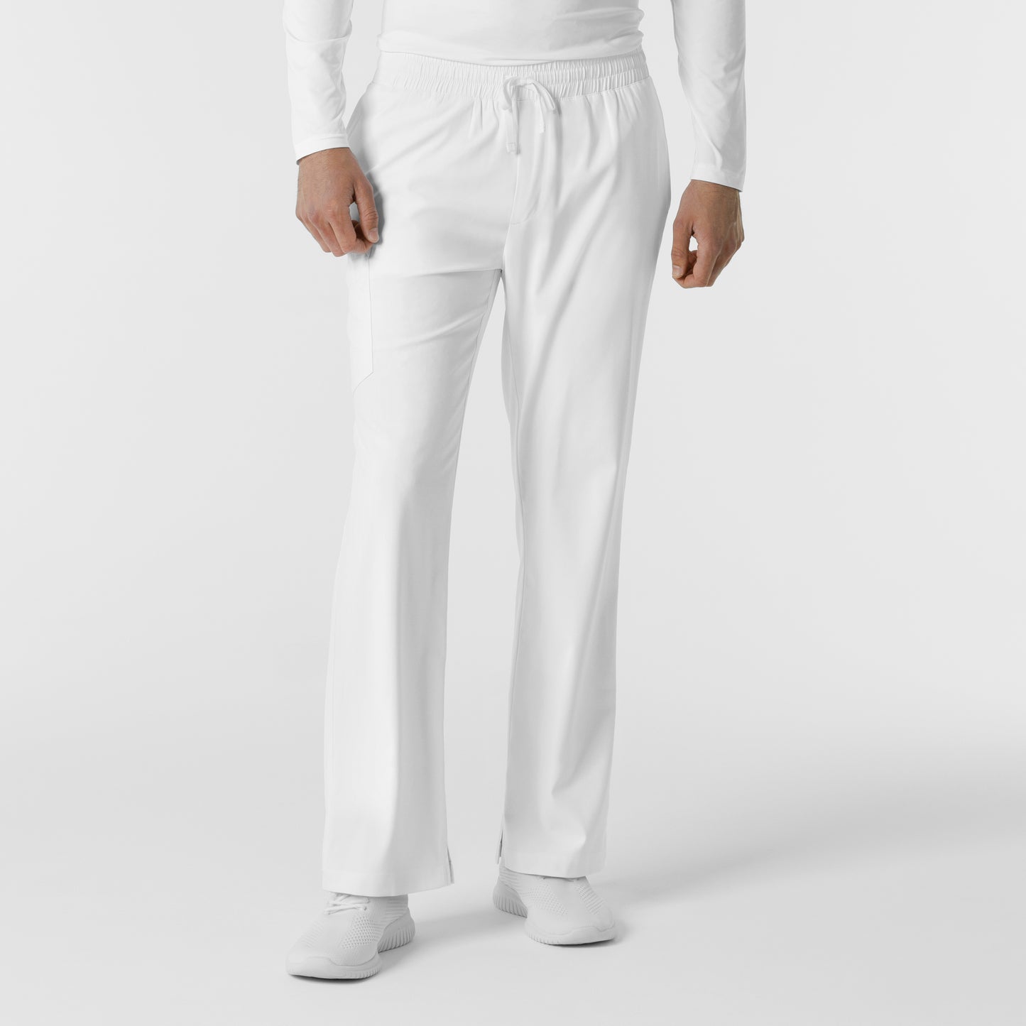 SCC Boundless Men's Straight Leg Scrub Pant