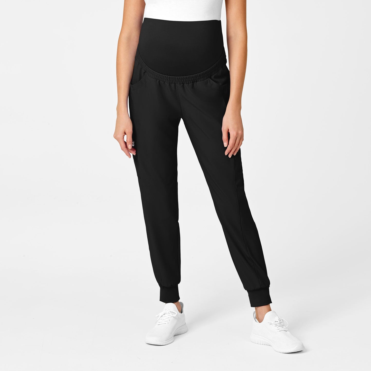 SCC Maternity Jogger Scrub Pant