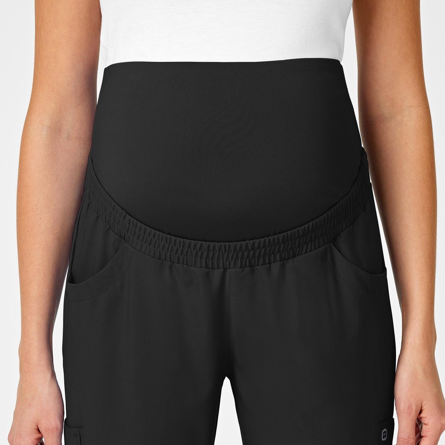 SCC Maternity Jogger Scrub Pant