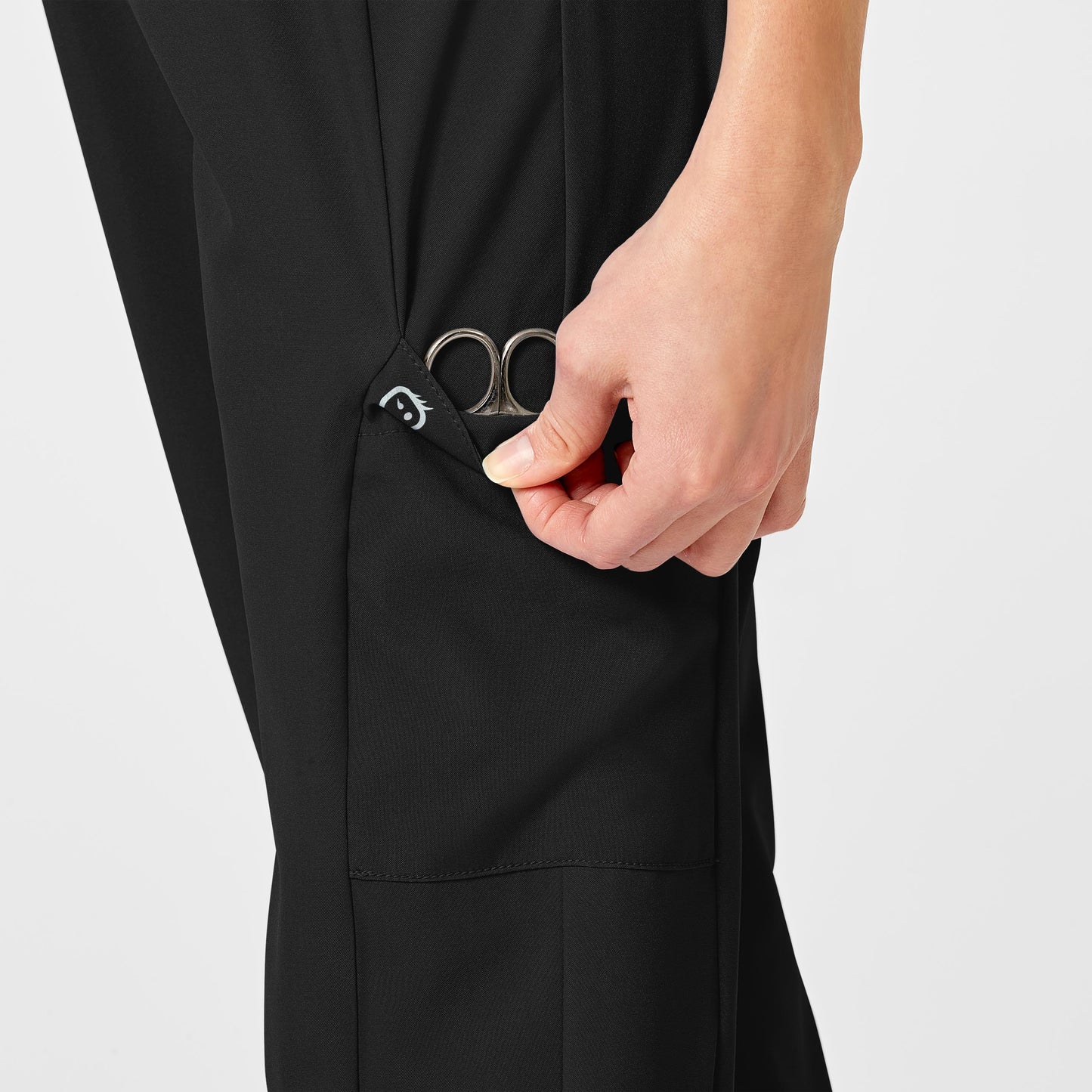 SCC Maternity Jogger Scrub Pant