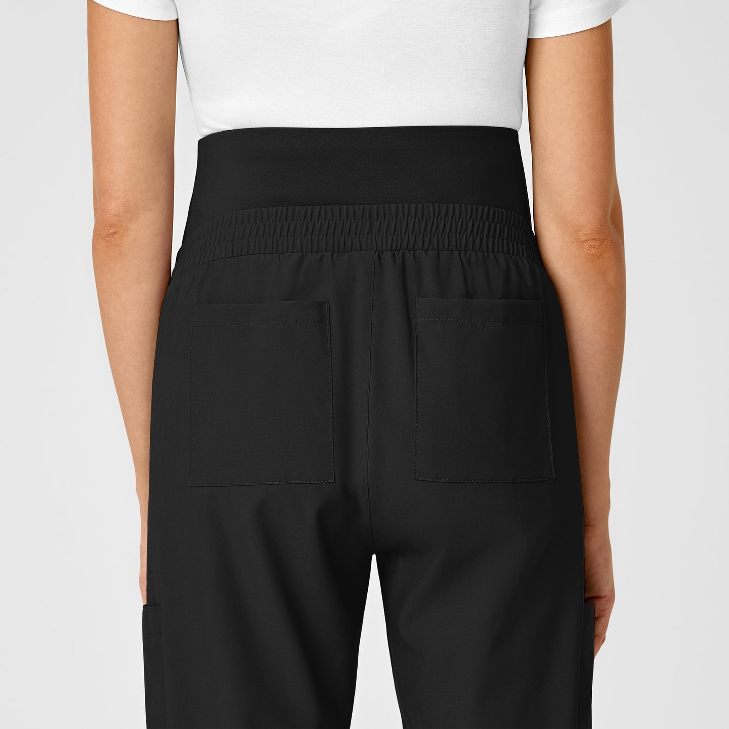 SCC Maternity Jogger Scrub Pant