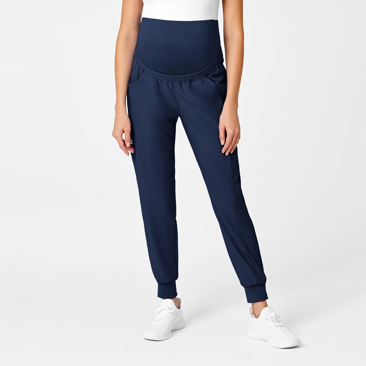 SCC Maternity Jogger Scrub Pant