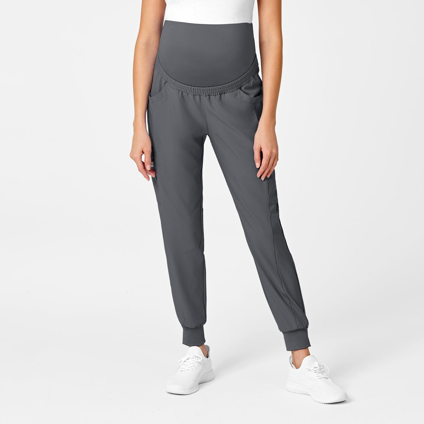 SCC Maternity Jogger Scrub Pant