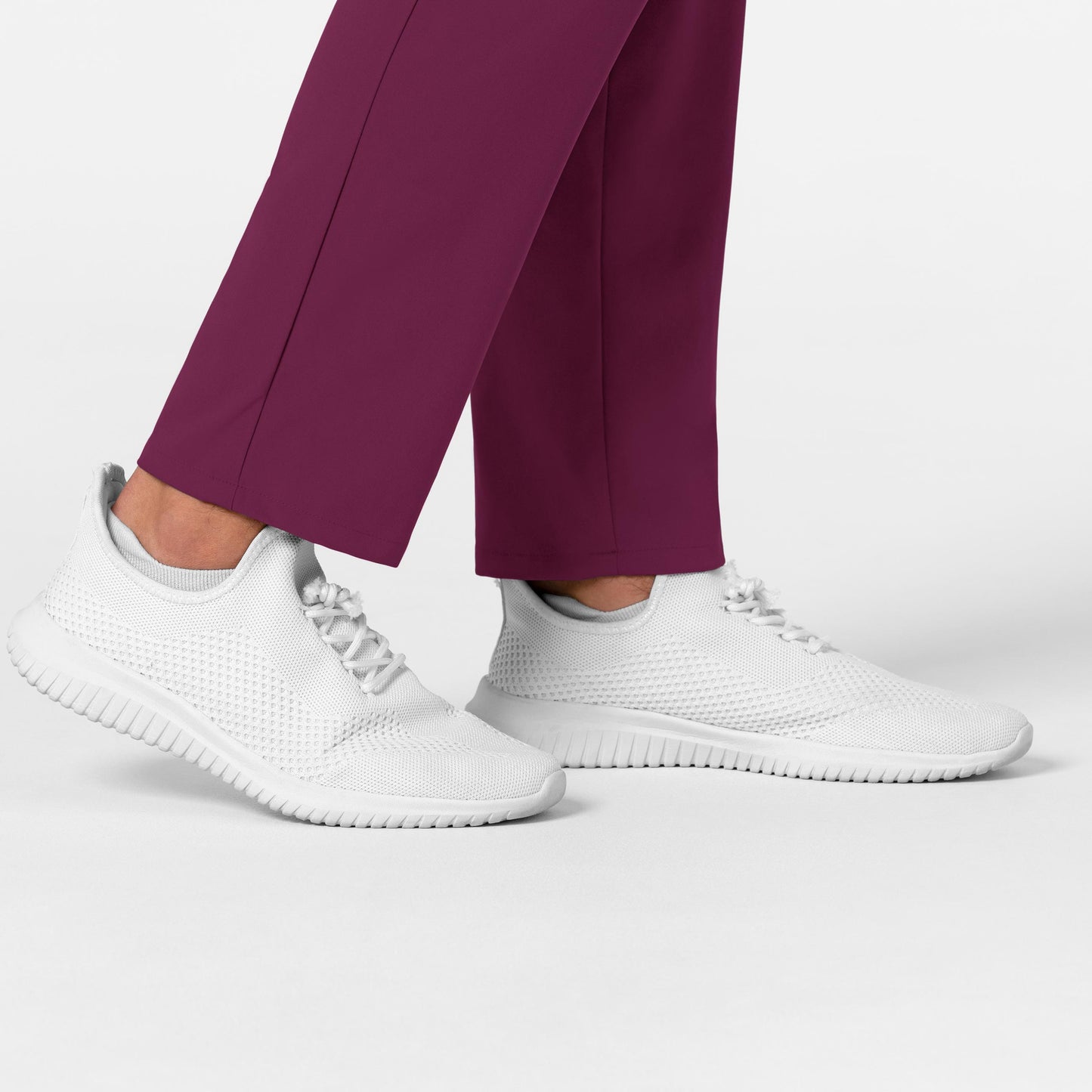 SCC RENEW Men's Tapered Scrub Pant (Tall)