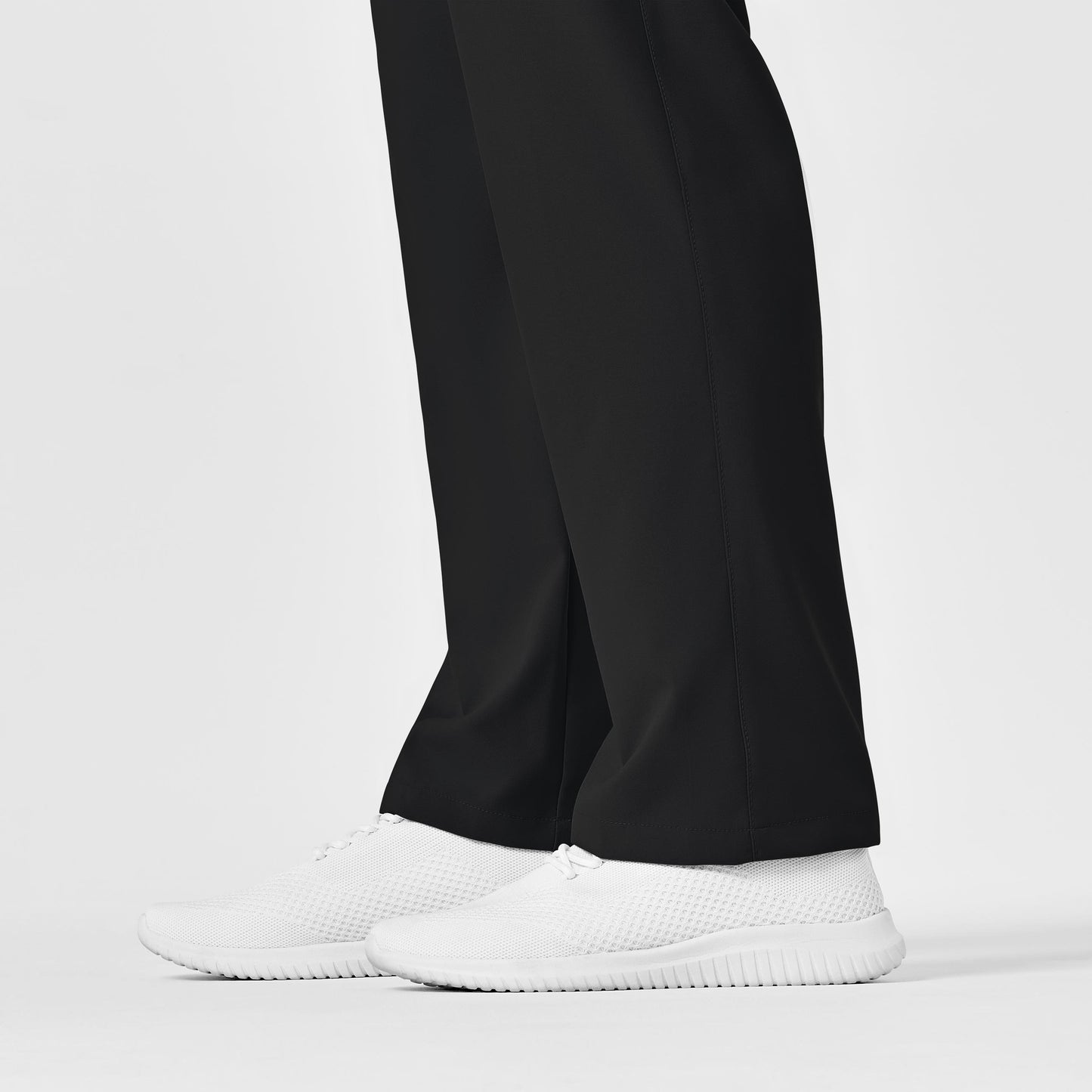 SCC W123 Unisex Multi-Cargo Scrub Pant (Short)