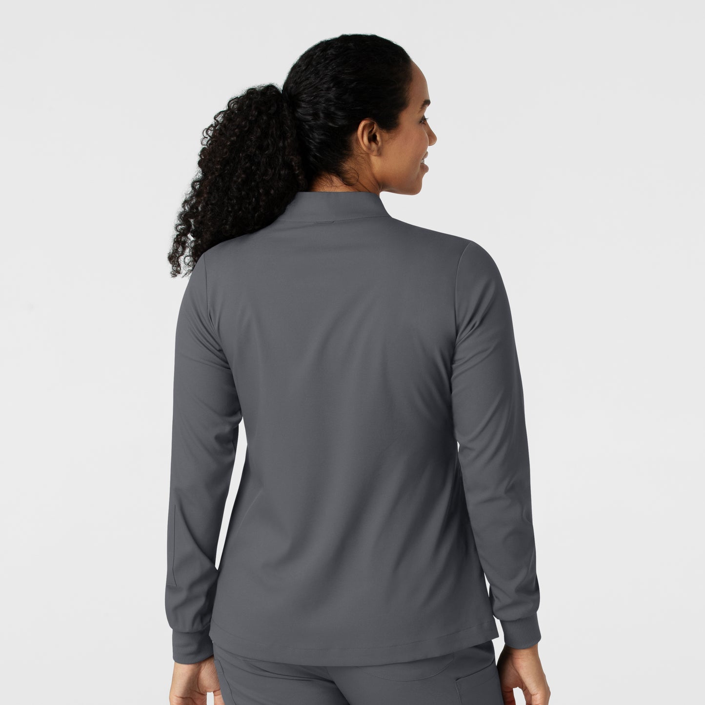 UMSL Boundless Women's Warm Up Jacket With Logo 8151
