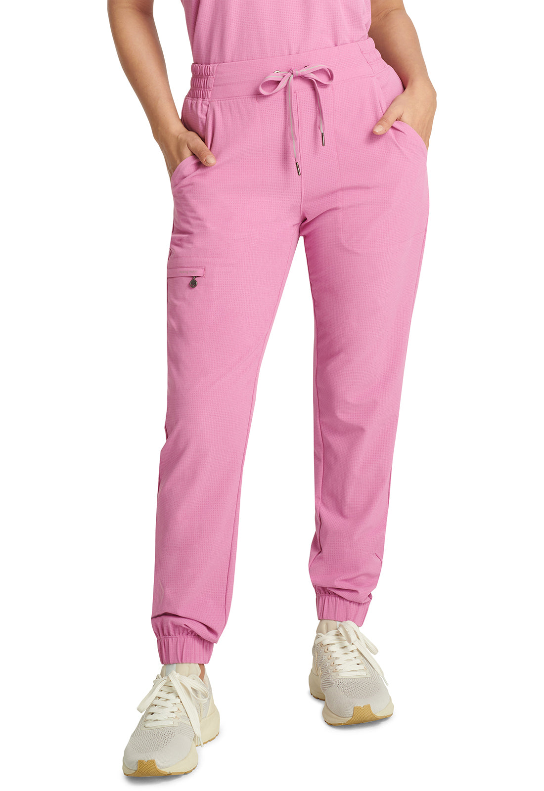 Kenndy Jogger in Sweet Mauve